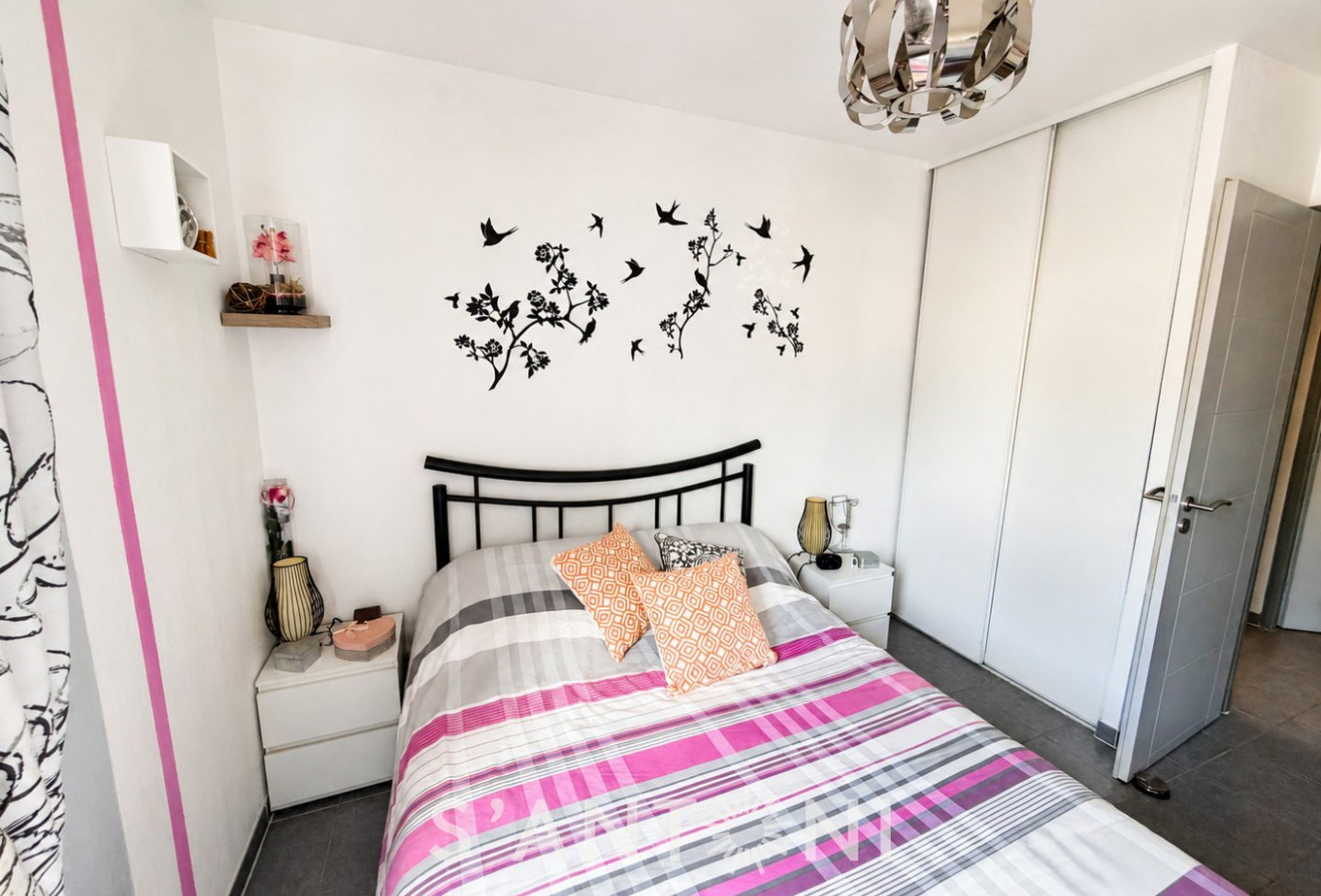 vente Appartement Agde - Photo 9