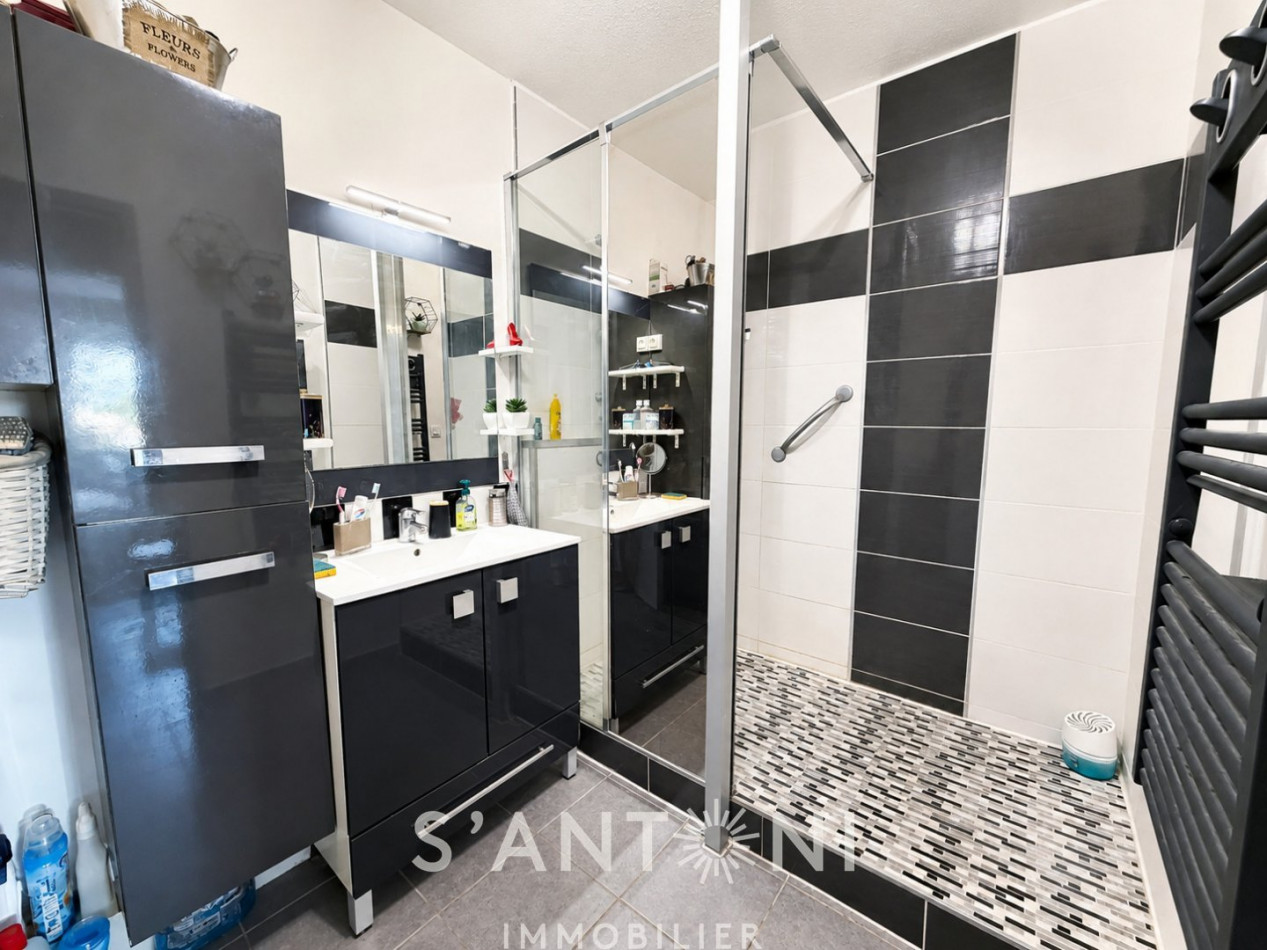 vente Appartement Agde - Photo 10