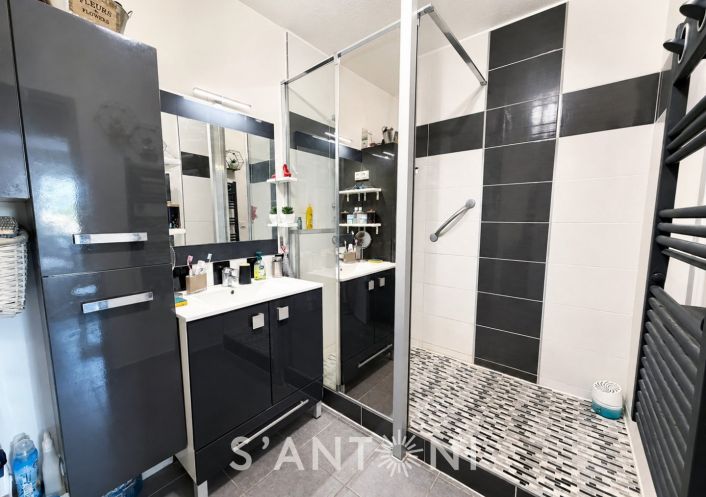 vente Appartement Agde