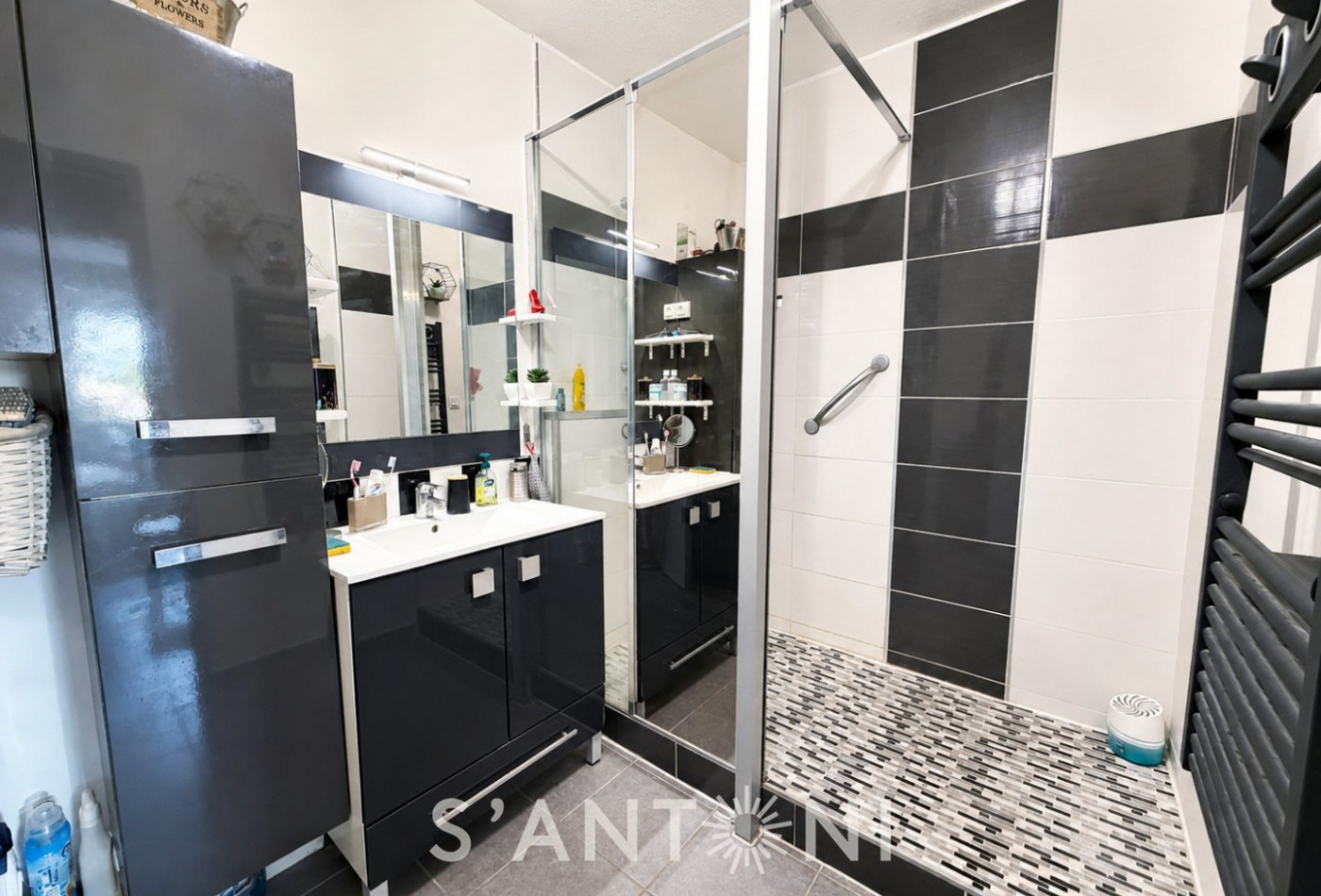 vente Appartement Agde - Photo 10
