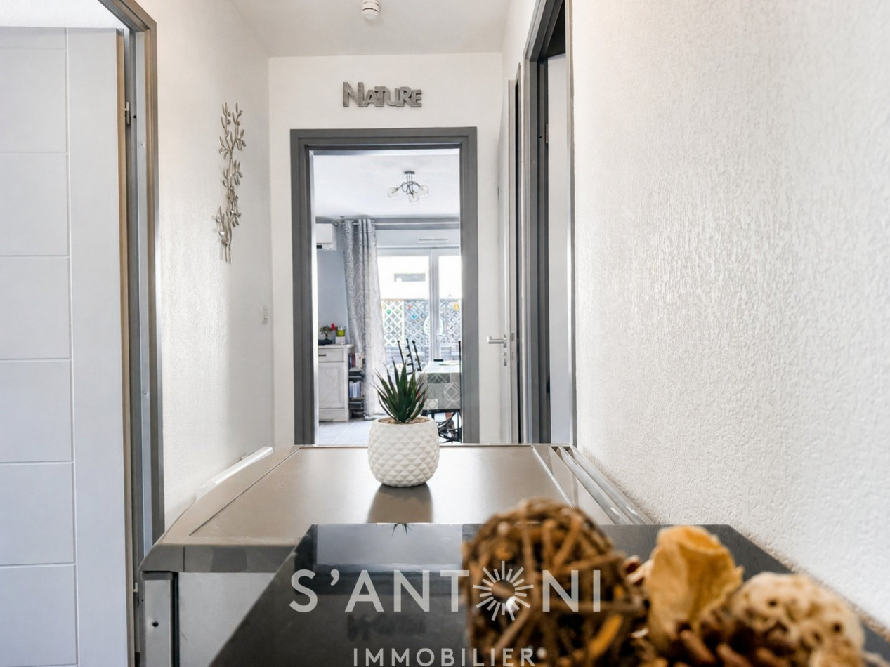 vente Appartement Agde - Photo 11