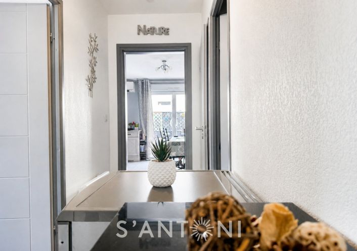 vente Appartement Agde