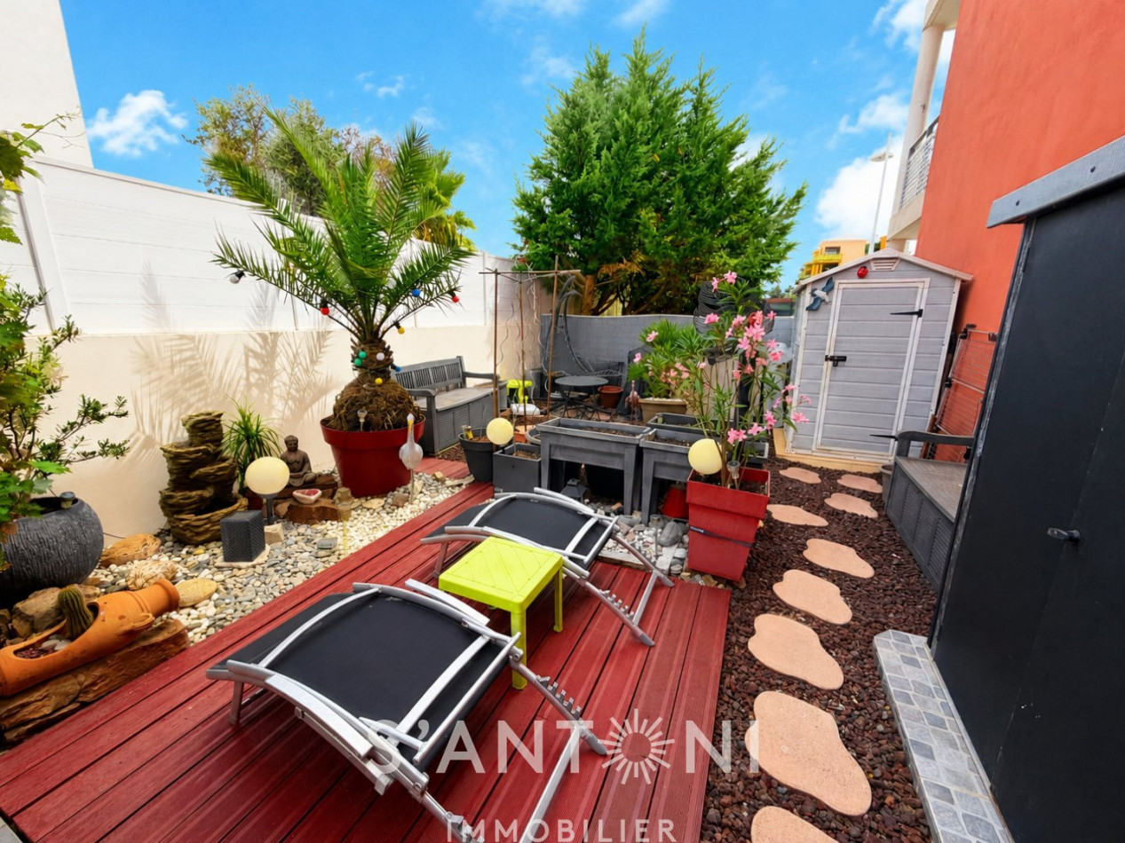 vente Appartement Agde - Photo 12