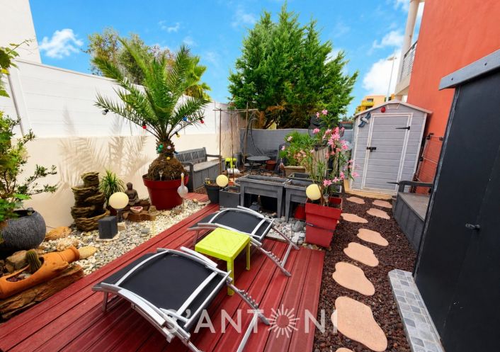 vente Appartement Agde