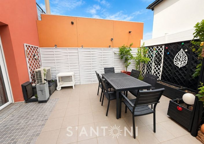 vente Appartement Agde