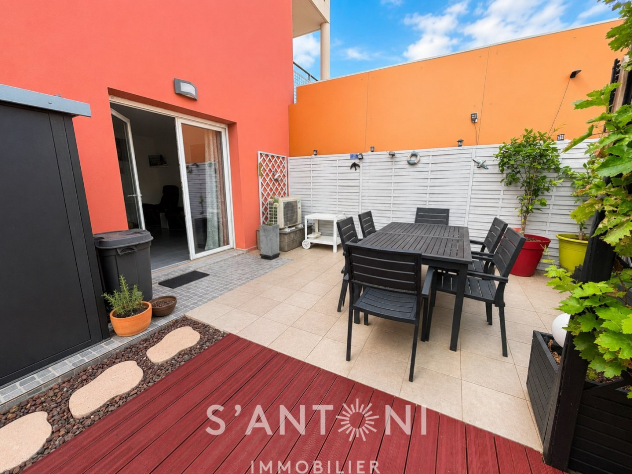 vente Appartement Agde - Photo 3