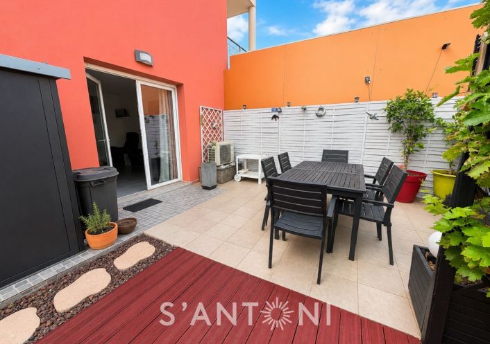 vente Appartement Agde