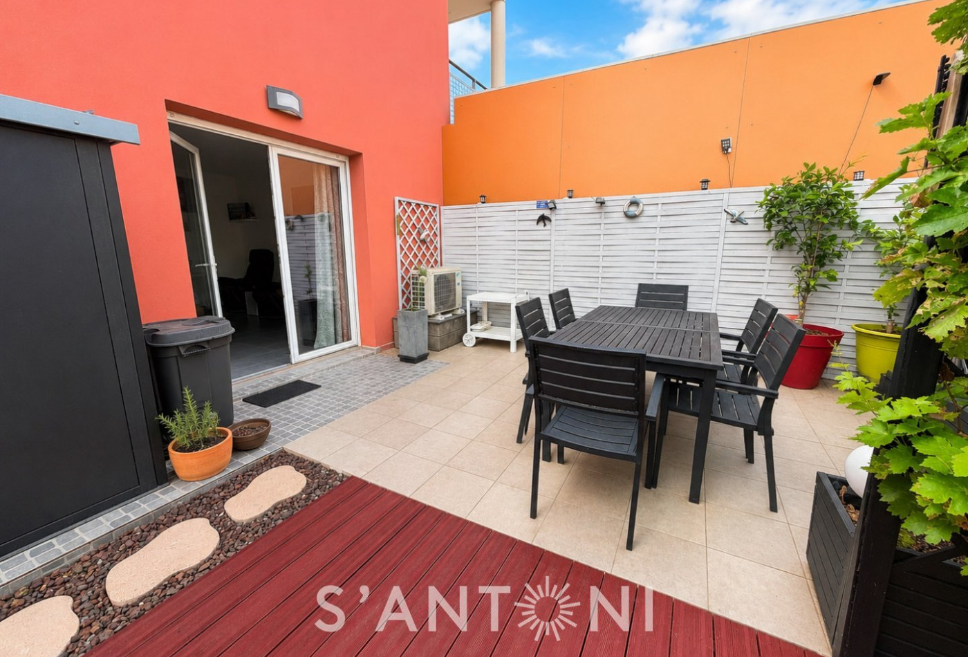 vente Appartement Agde - Photo 3