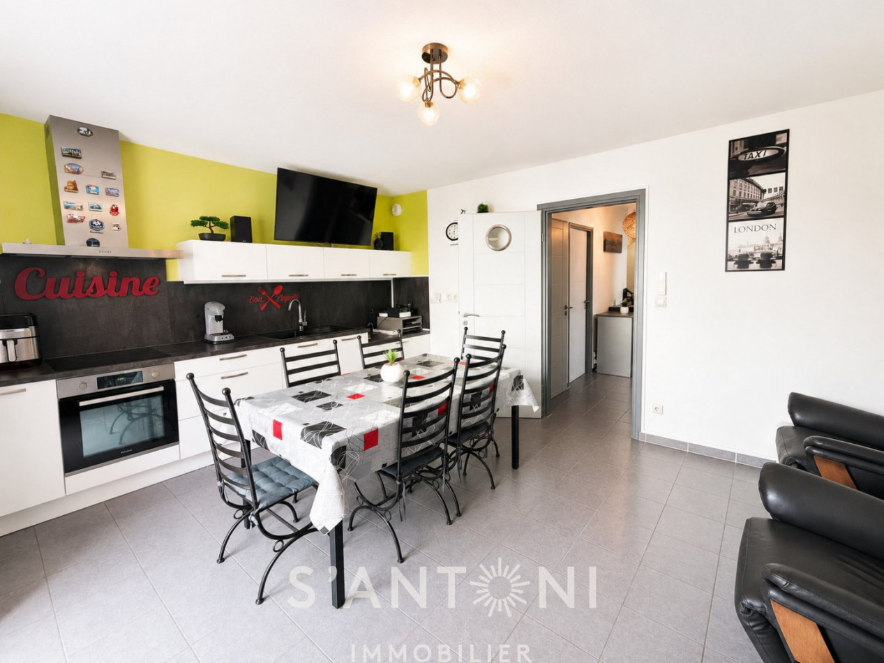 vente Appartement Agde - Photo 2