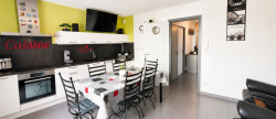 vente Appartement Agde