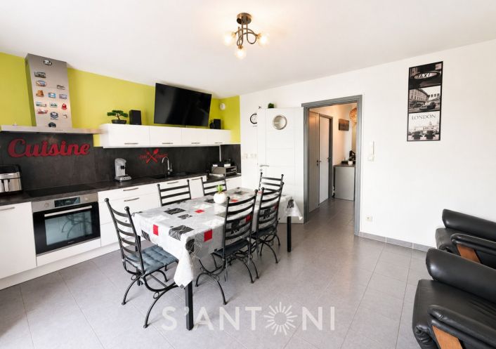 vente Appartement Agde