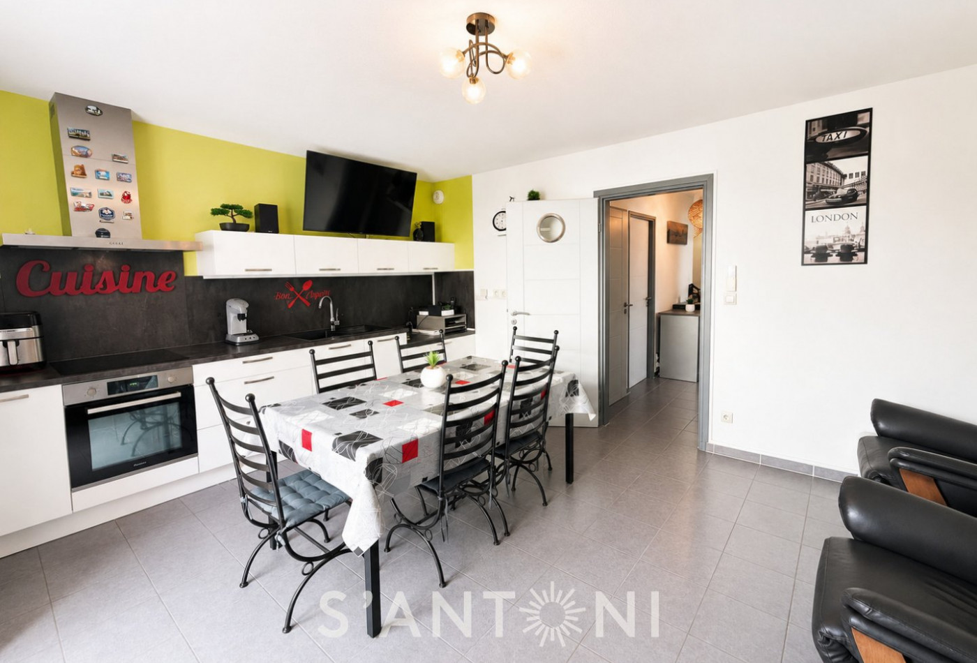 vente Appartement Agde - Photo 2