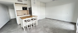 location Appartement Agde