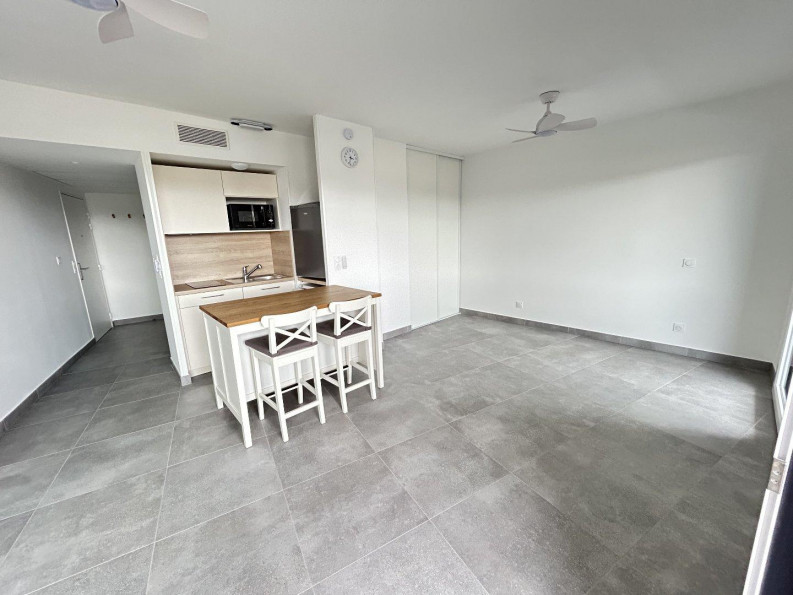 location Appartement Agde - Photo 2
