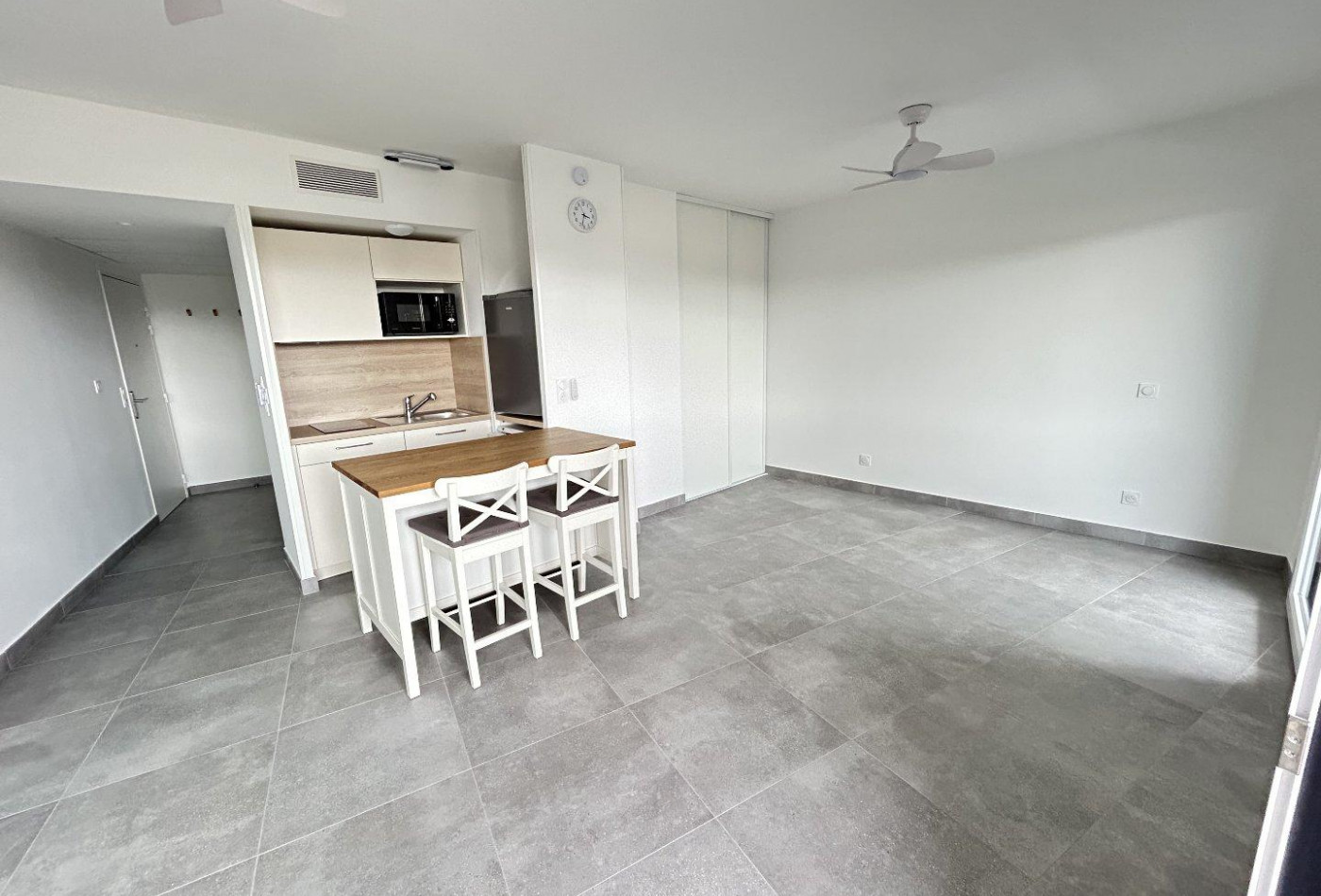 location Appartement Agde - Photo 2