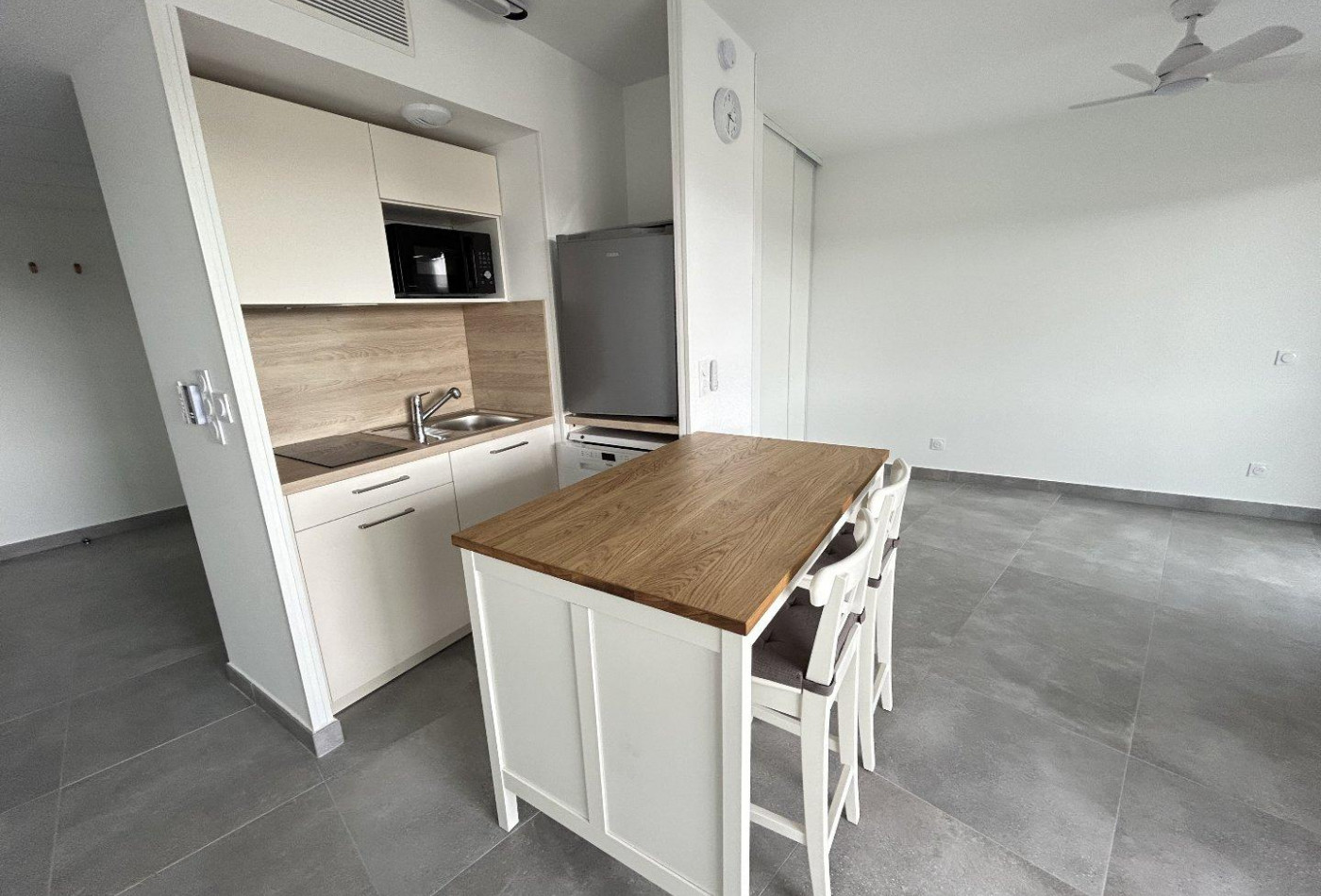 location Appartement Agde - Photo 3