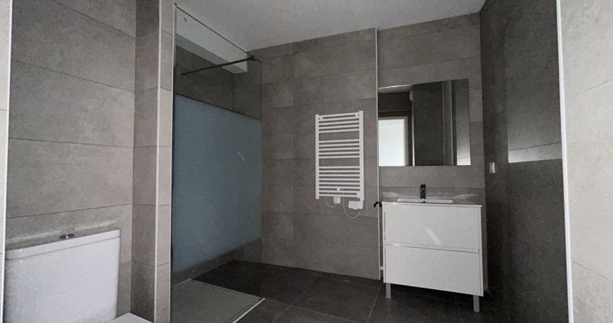 location Appartement Agde