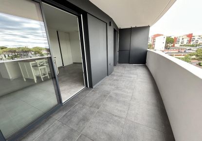 location Appartement Agde