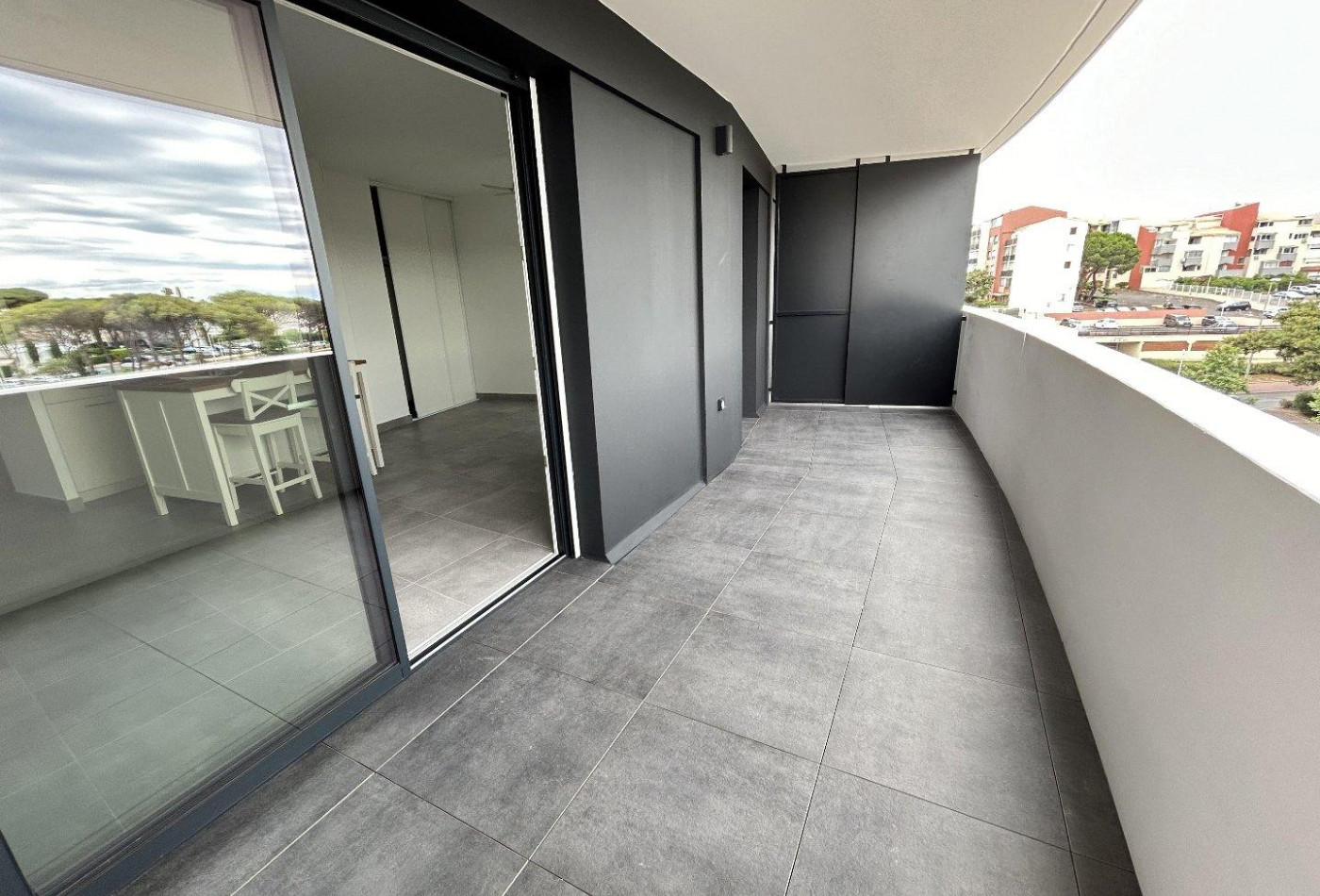 location Appartement Agde - Photo 1