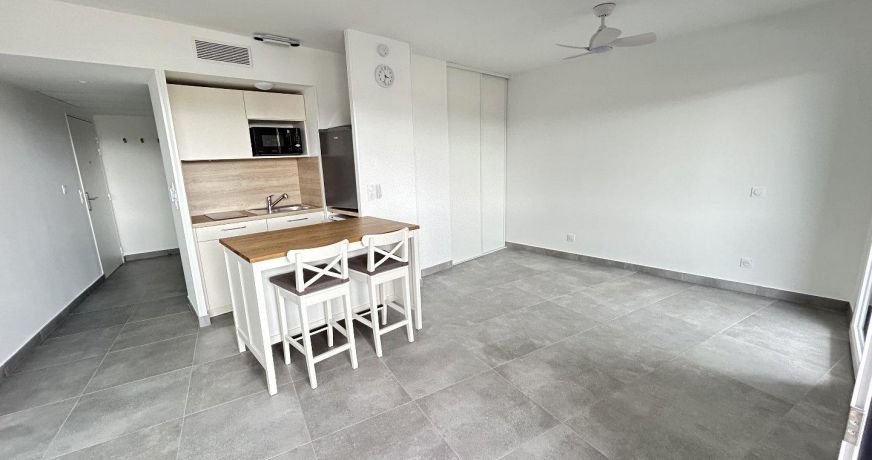location Appartement Agde