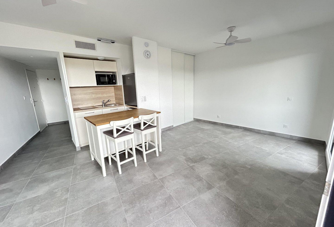 location Appartement Agde - Photo 6