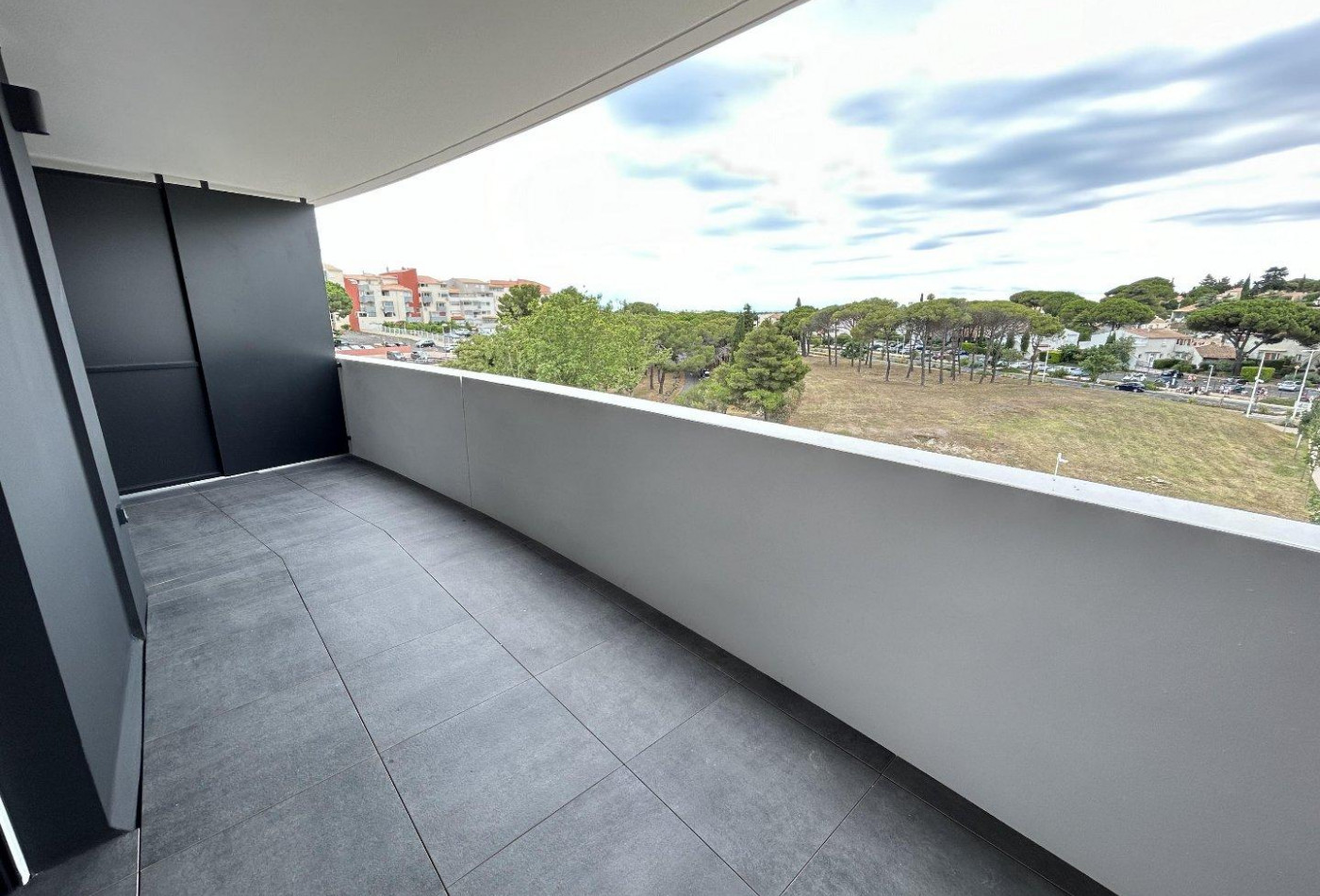 location Appartement Agde - Photo 9