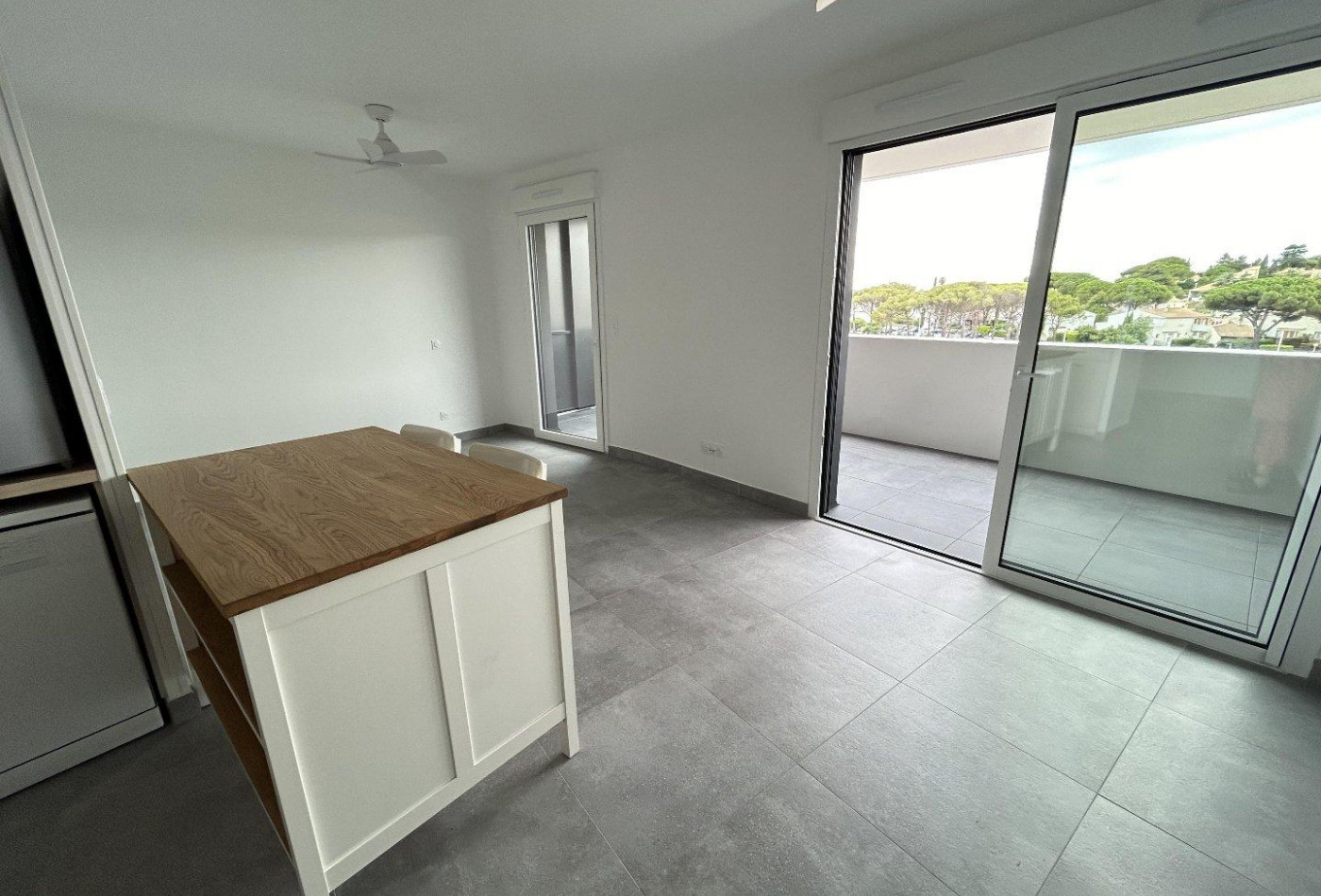 location Appartement Agde - Photo 8