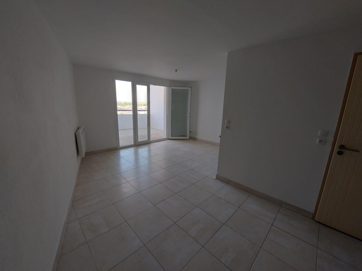 location Appartement Agde - Photo 5