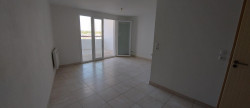 location Appartement Agde