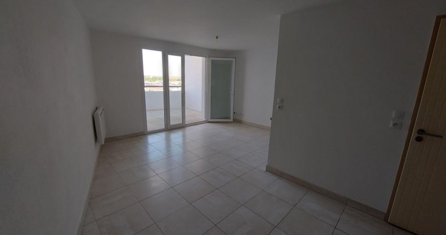 location Appartement Agde