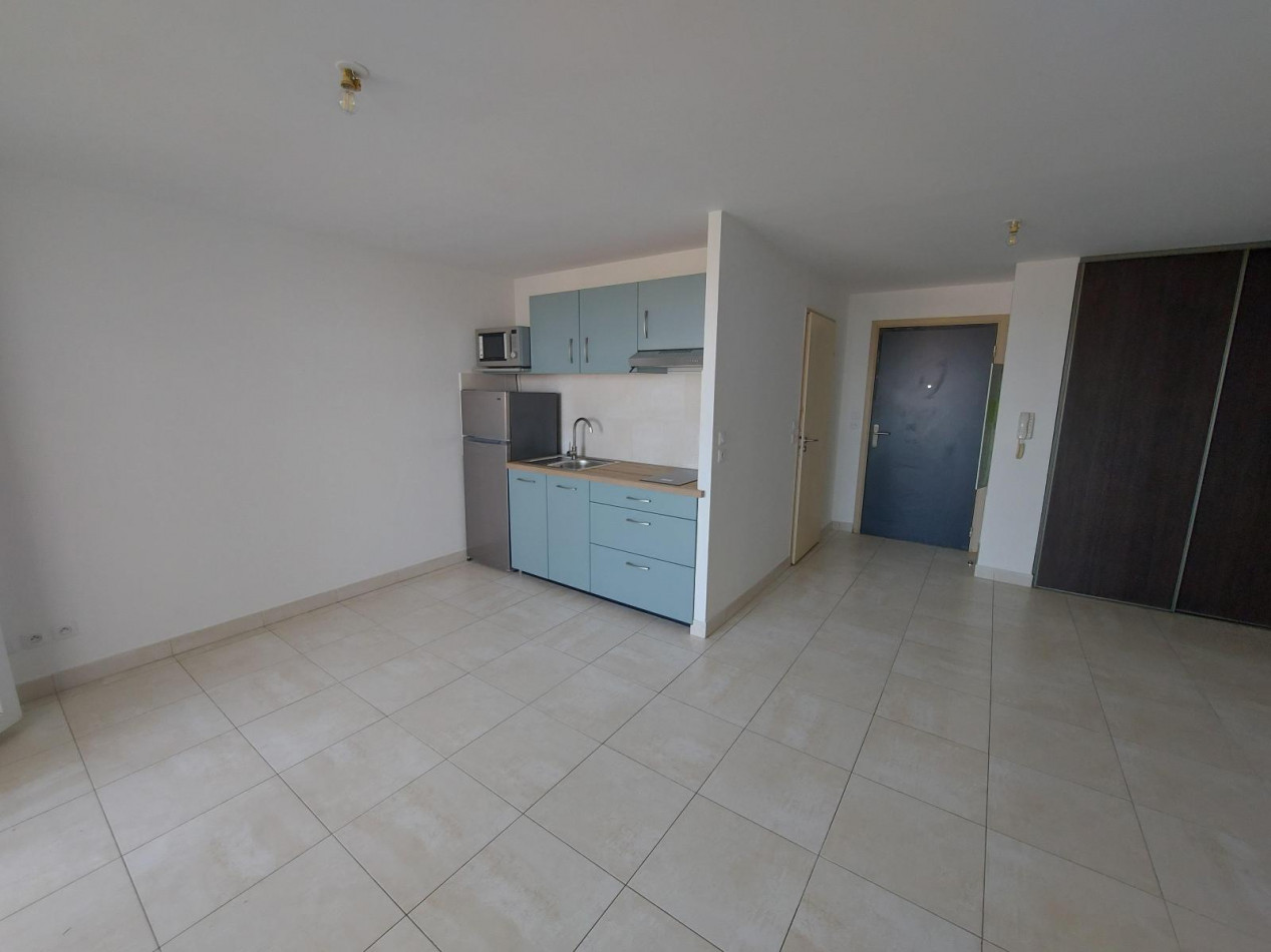 location Appartement Agde - Photo 3