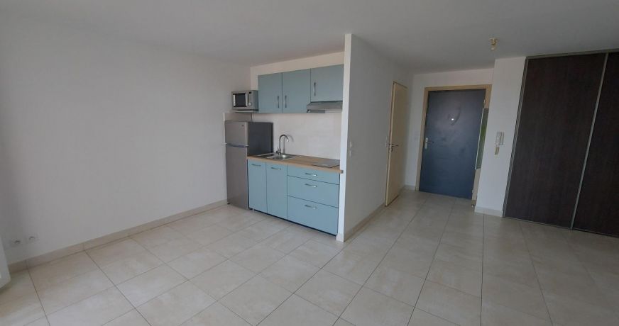 location Appartement Agde
