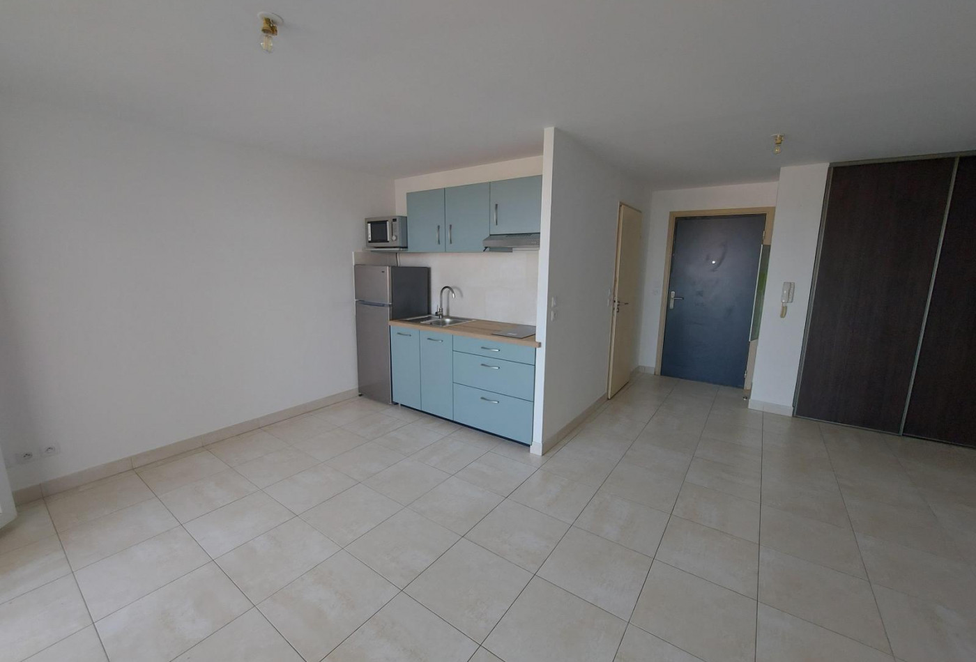 location Appartement Agde - Photo 4
