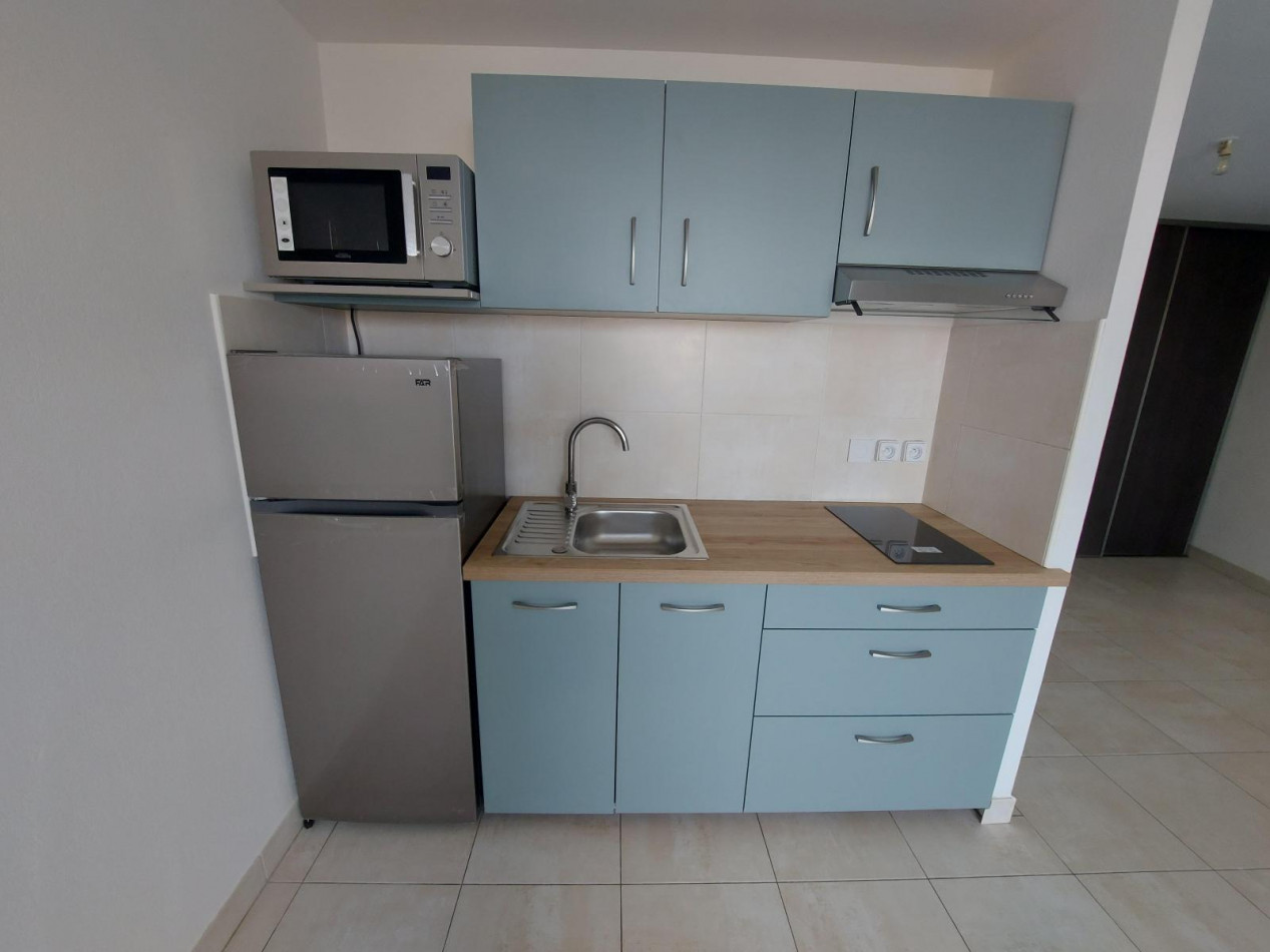location Appartement Agde - Photo 4