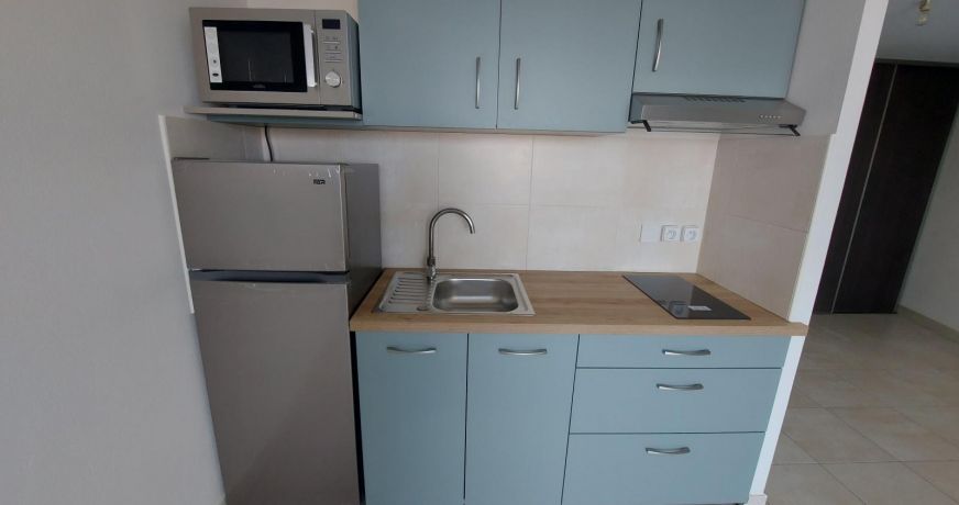 location Appartement Agde