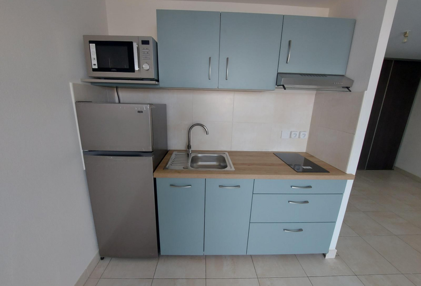 location Appartement Agde - Photo 5