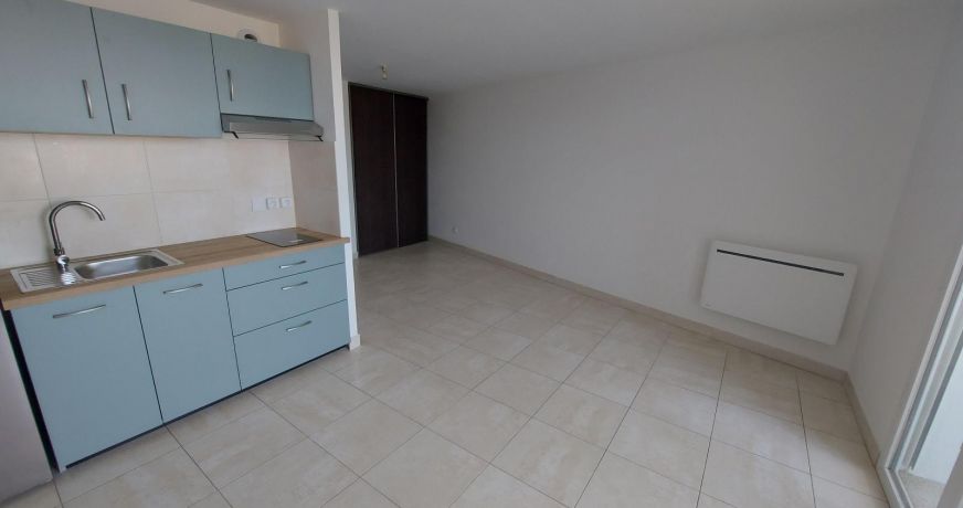 location Appartement Agde