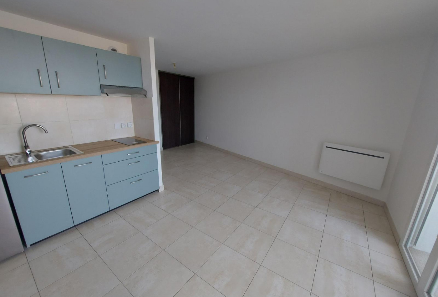 location Appartement Agde - Photo 1