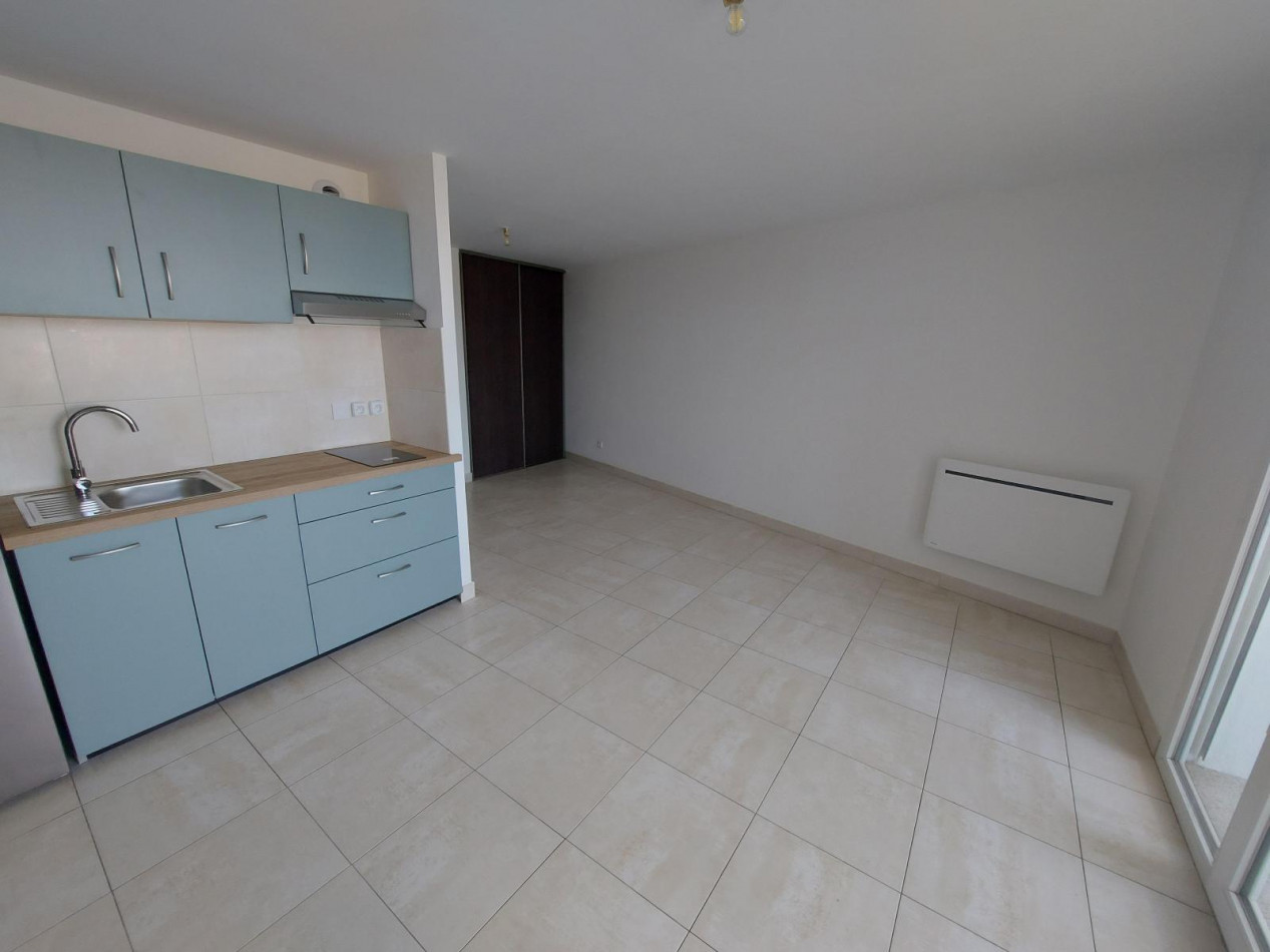location Appartement Agde - Photo 6