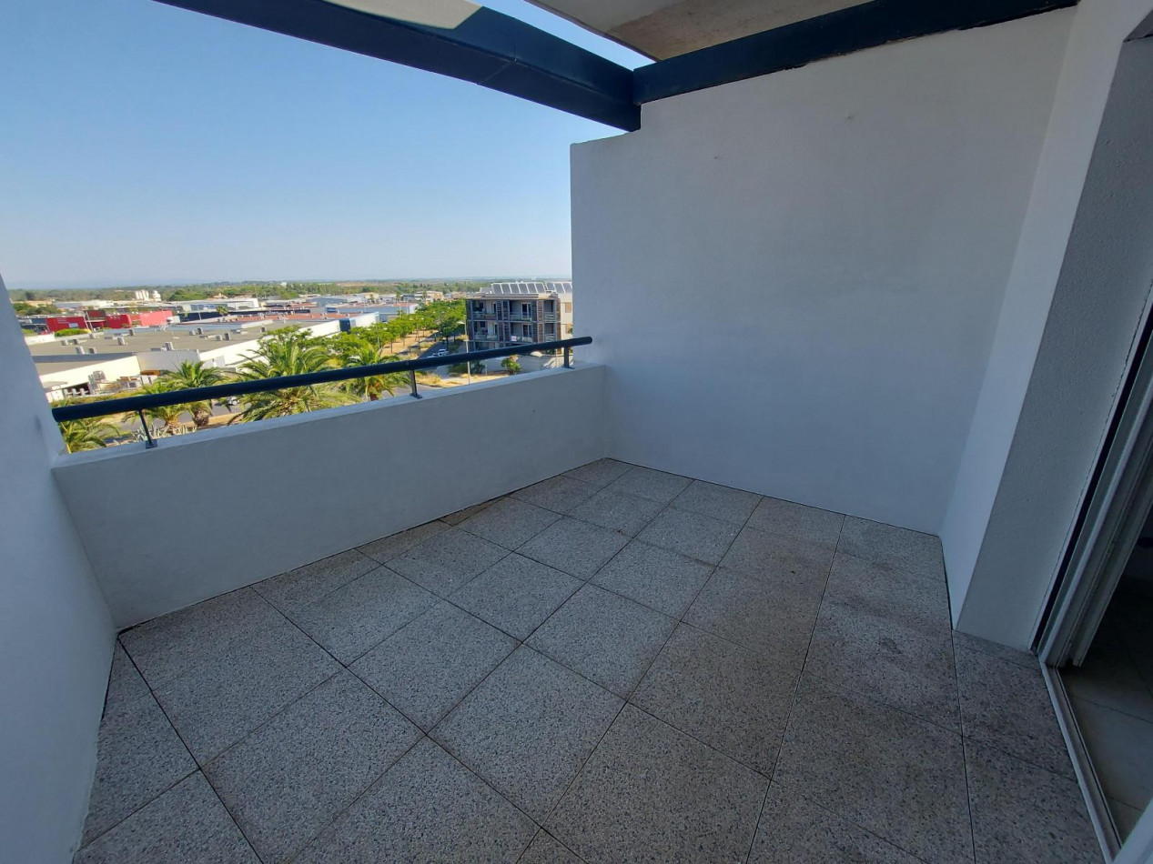 location Appartement Agde - Photo 2