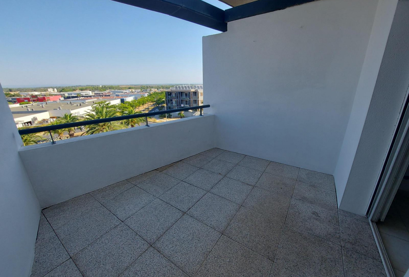 location Appartement Agde - Photo 3
