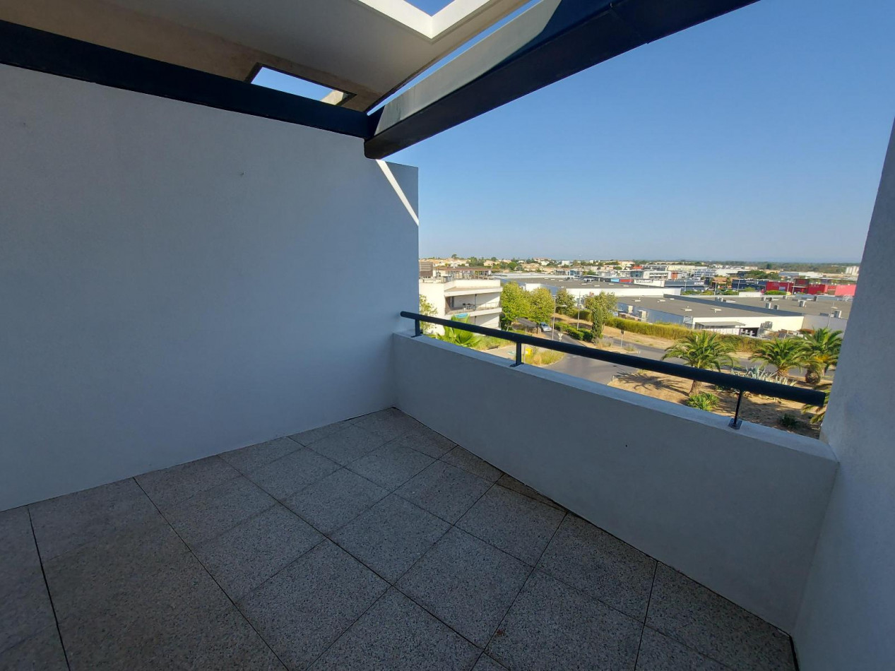 location Appartement Agde - Photo 10