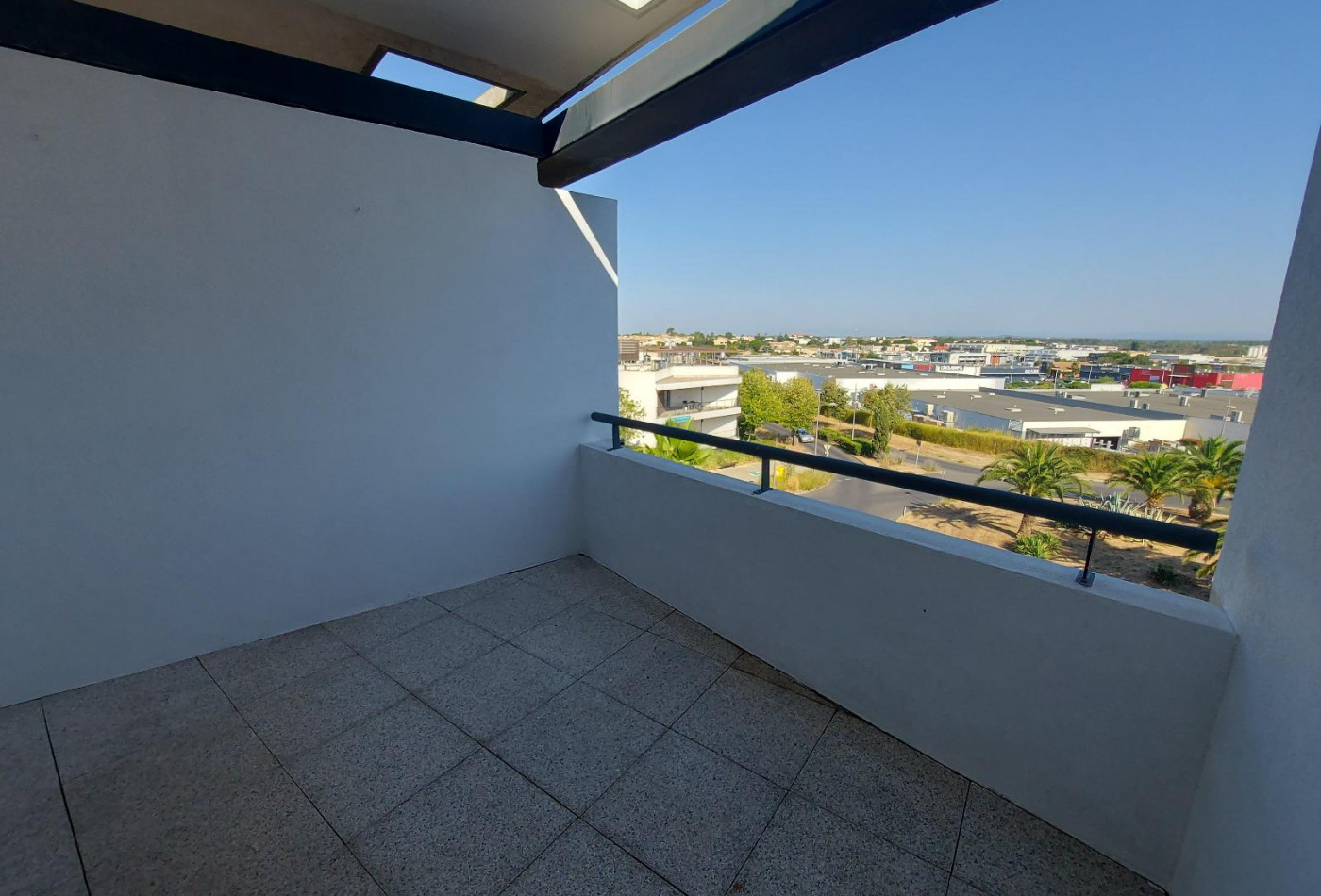 location Appartement Agde - Photo 10