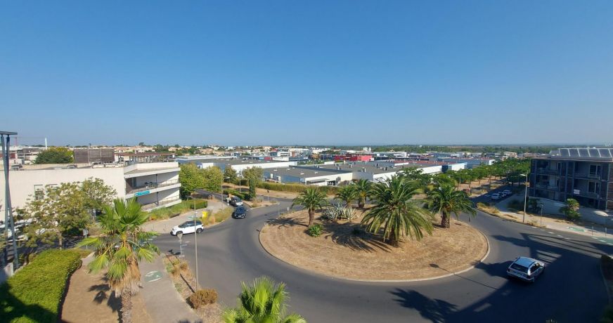 location Appartement Agde
