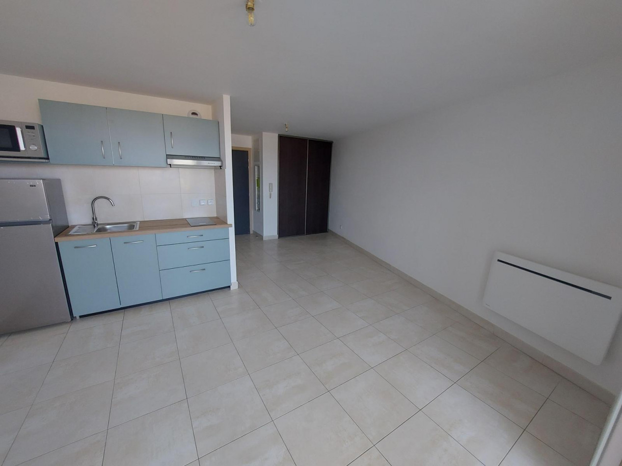 location Appartement Agde - Photo 7
