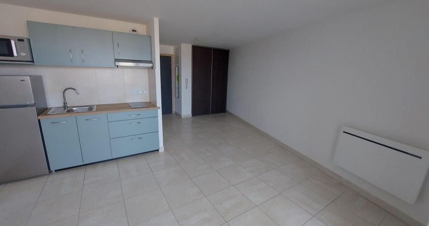 location Appartement Agde