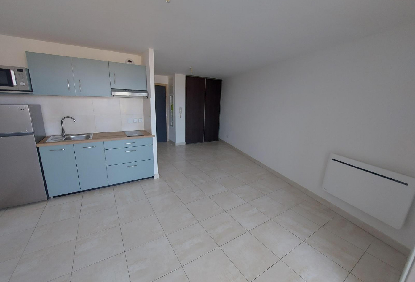 location Appartement Agde - Photo 7
