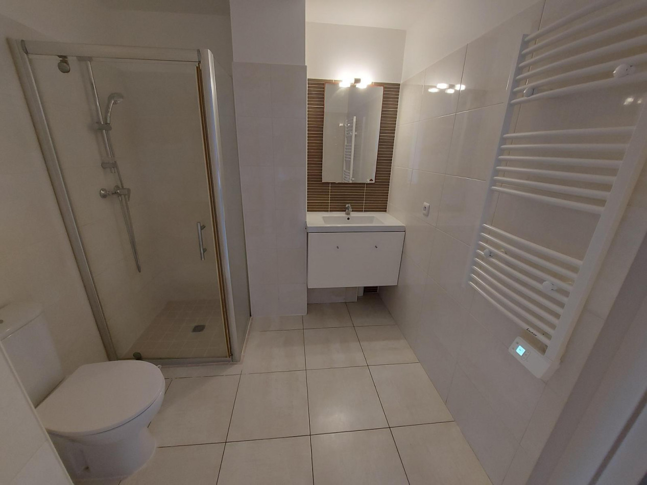location Appartement Agde - Photo 9