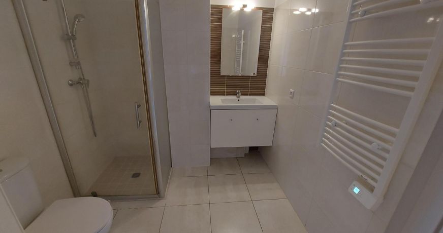 location Appartement Agde
