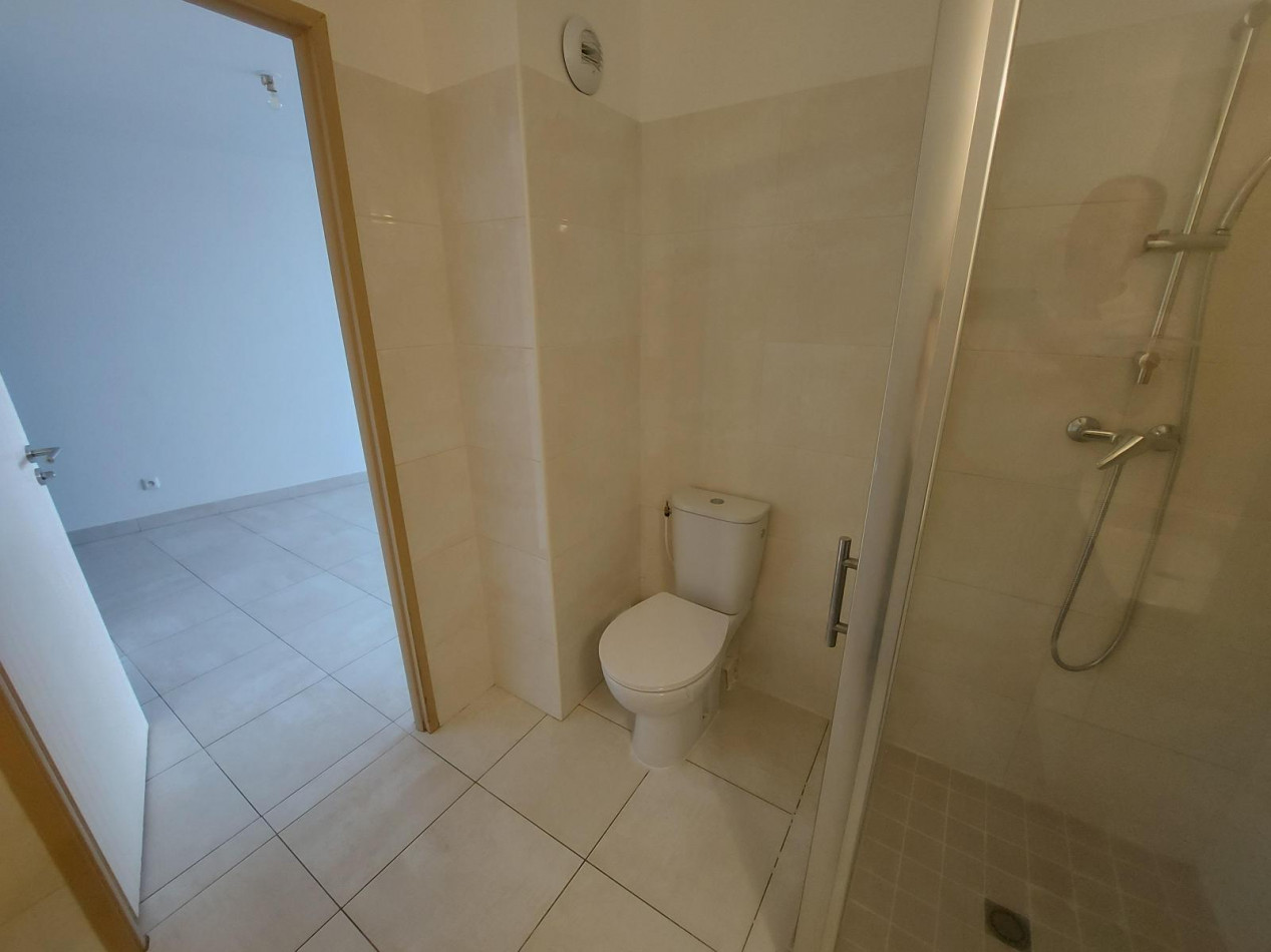 location Appartement Agde - Photo 8